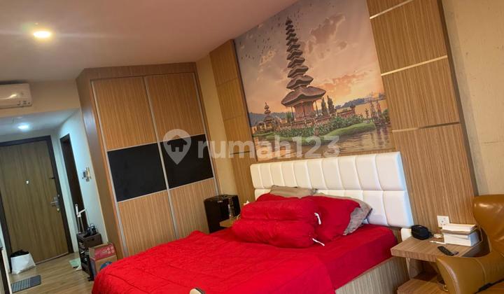 For Rent Aston Batam Apartment - Studio Type 1