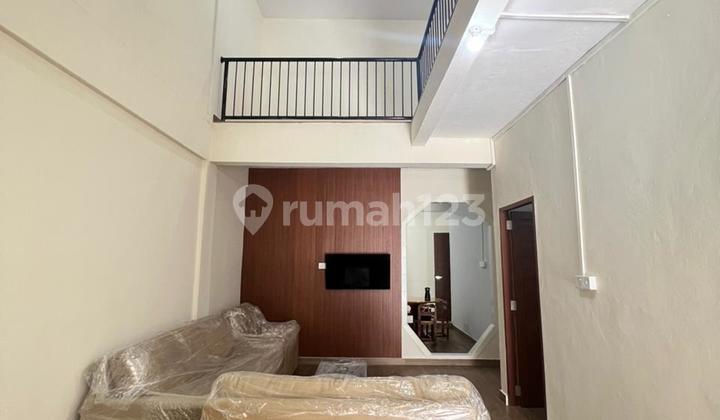 For Rent: Baloi Villa Idaman 2-Storey House