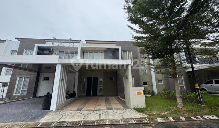 For Rent Orchard Park Cluster Citrus Batam Center