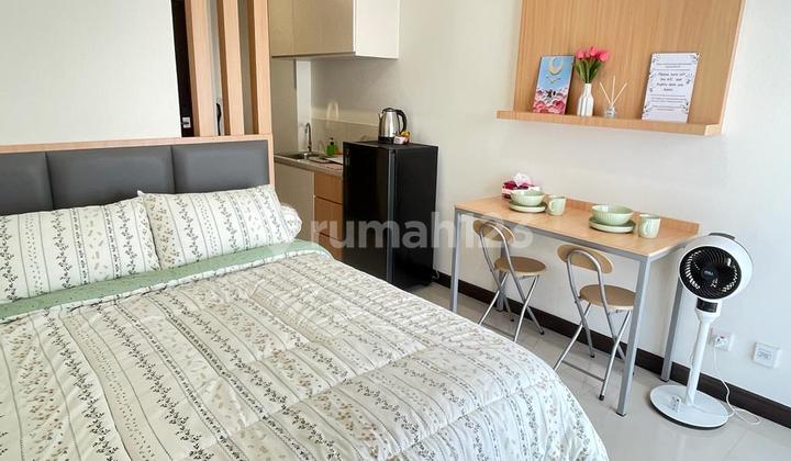 For Rent Cheap Citra Plaza Nagoya Apartment 2