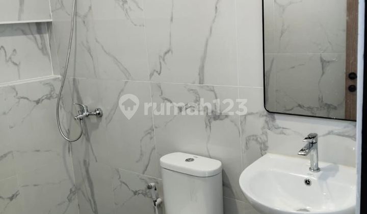 For Rent Garden Evenue Housing Type 106/90 M2