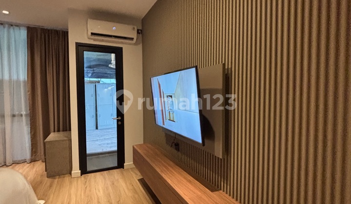 For Sale Tamarama Residence Batam Center