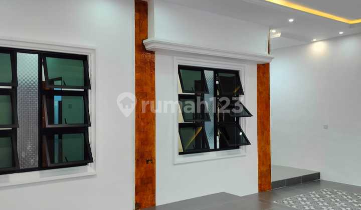 Price Drop Quick Sale House In Plamo Garden Batum Centre !! 2