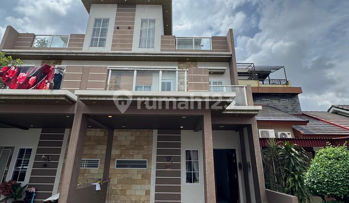 FOR SALE! MOVE-IN READY HOUSE IN BEVERLY GREEN – BATAM CENTRE