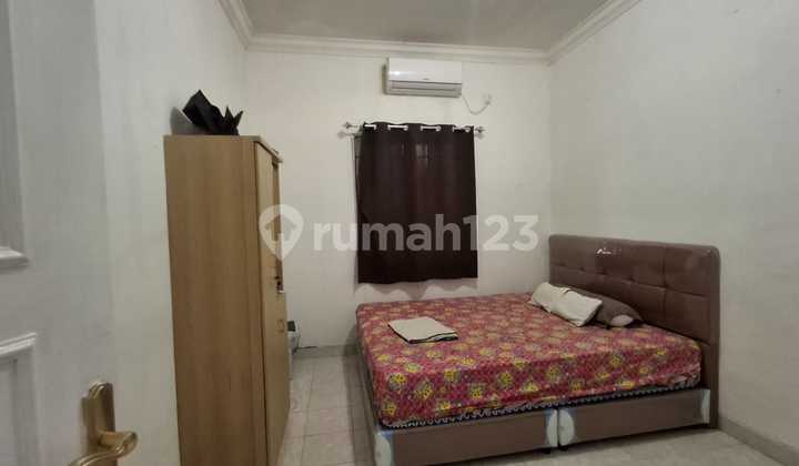 For Rent Taman Dutamas Cluster Barcelona 2