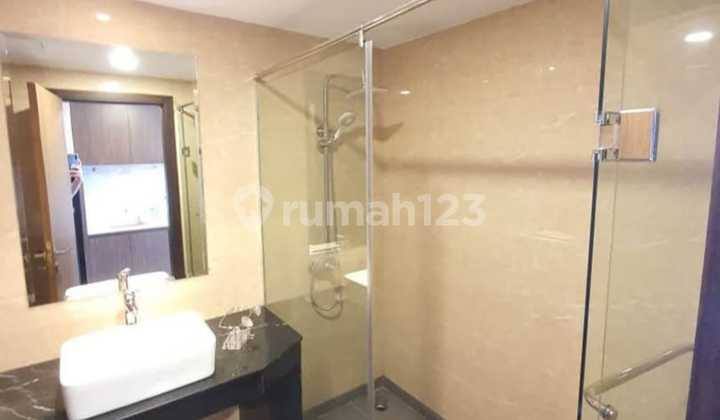 For Sale Fast Studio Unit Apartment Aston Residence 2