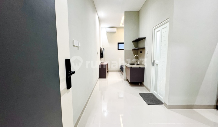 Kos Kosan Kost Casa Myunda Presidential Type For Rent West Jakarta