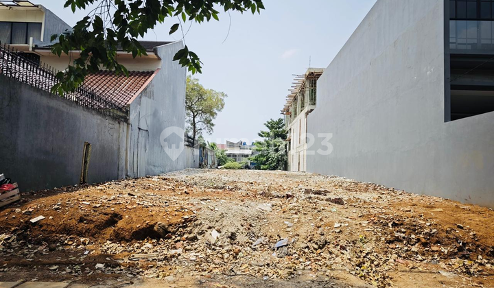 Dijual Tanah Jakarta Barat Kavling Dki Kembangan Meruya Selatan Dijual Tanah Jakarta Barat Kavling Dki Kembangan Meruya Selatan