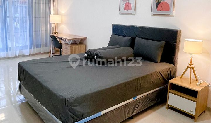 Kost Griya Menara Tipe Suite A5 With Private Kitchen Jakarta Barat