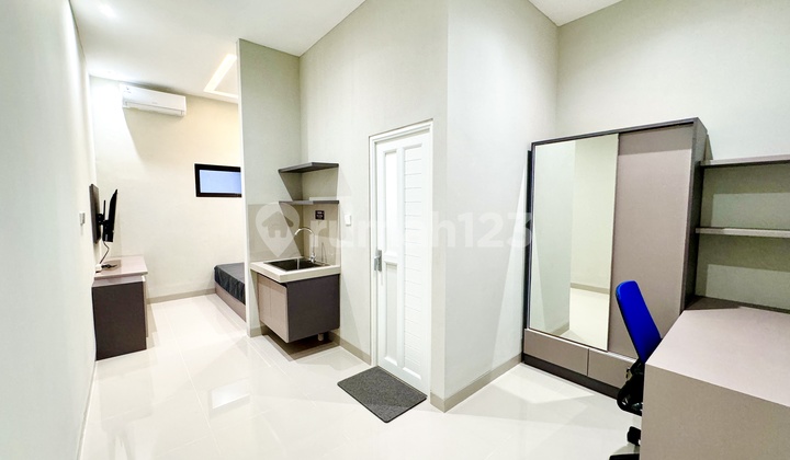 Kos Kosan Kost Casa Myunda Presidential Type For Rent West Jakarta