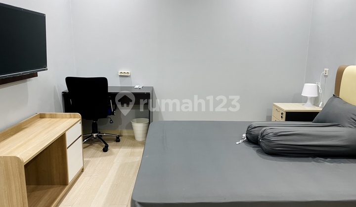 Bliss Residence Khusus Putri Tipe Medium Kos Kosan Kost Jakarta Barat
