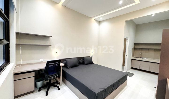 Kos Kosan Kost Casa Myunda Tipe Suite Disewakan Jakarta Barat Meruya