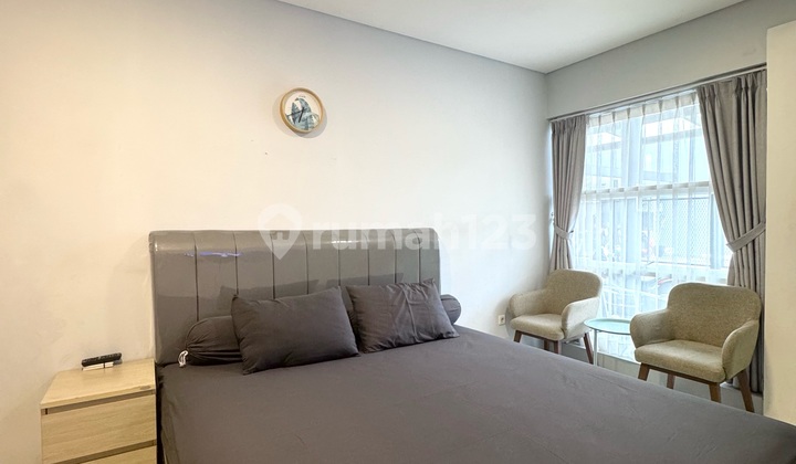 Kos Kosan Kost Dean Residence Suite Type Mezzanine, Jakarta Tangerang 2