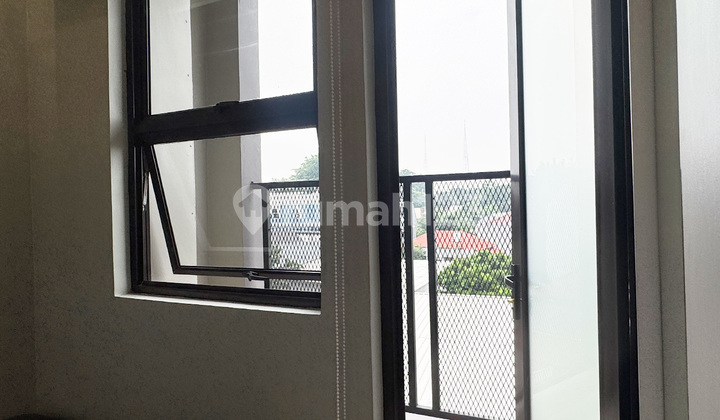 Casa Myunda Comfort Type with Balcony for Rent in West Jakarta Casa Myunda Comfort Type with Balcony for Rent in West Jakarta