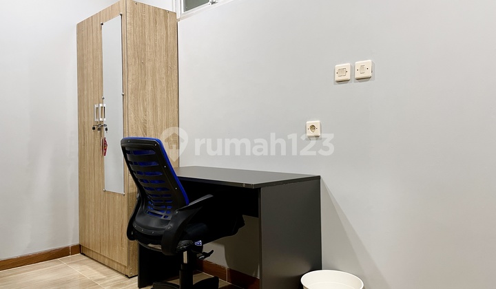 Princess Bliss Residence Small Type Kembangan Jakarta Boarding House