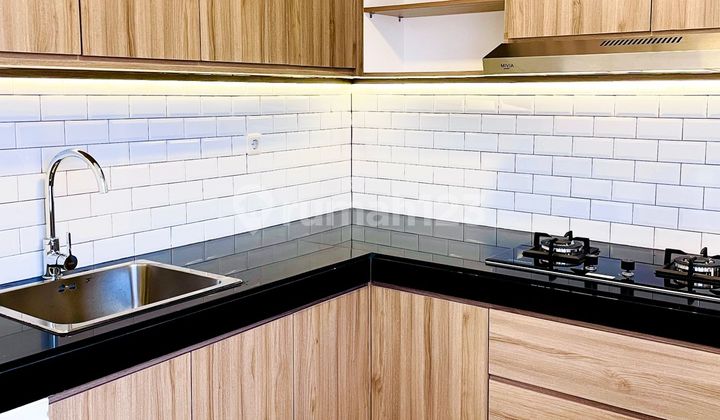 Kost Griya Menara Tipe Suite A5 With Private Kitchen Jakarta Barat