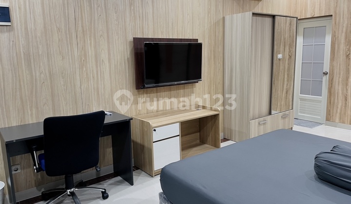 Bliss Residence Khusus Putri Tipe Large Kos Kosan Kost Jakarta Barat