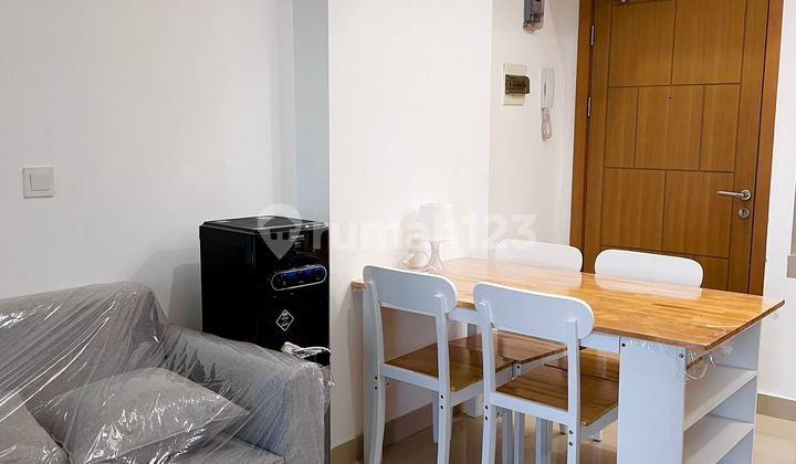 Free IPL For Rent 2 Bedroom Apartment The Nest Puri West Jakarta Tangerang Free IPL For Rent 2 Bedroom Apartment The Nest Puri West Jakarta Tangerang