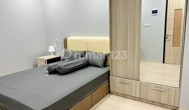Bliss Residence Khusus Putri Tipe Medium Kos Kosan Kost Jakarta Barat