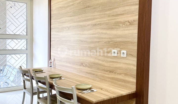 Kos Kosan Kost Menara Residence Tipe Deluxe Disewakan Jakarta Barat