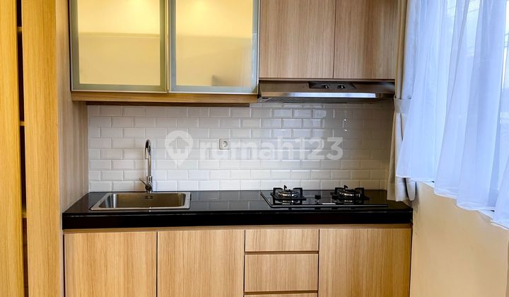 Kost Kos Kosan Griya Menara Tipe Suite A4 With Private Kitchen