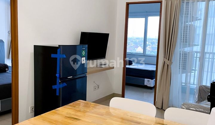 Free IPL For Rent 2 Bedroom Apartment The Nest Puri West Jakarta Tangerang Free IPL For Rent 2 Bedroom Apartment The Nest Puri West Jakarta Tangerang