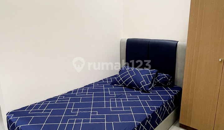 Disewakan Kost Menara Res Tipe Standard Meruya Kembangan Jakarta