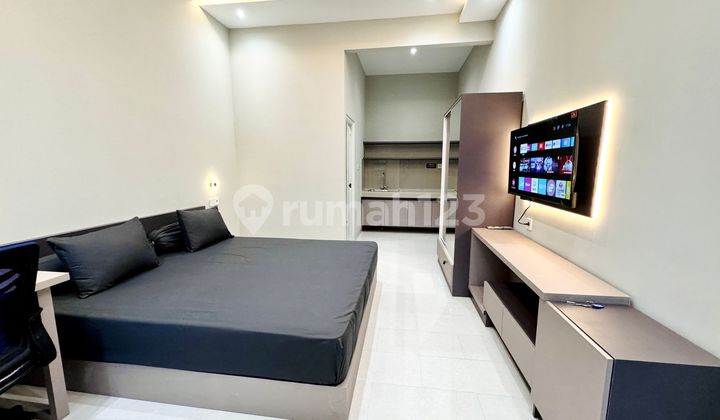 Kos Kosan Kost Casa Myunda Tipe Suite Disewakan Jakarta Barat Meruya