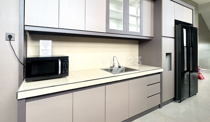 Kost Casa Myunda Tipe Executive Disewakan Jakarta Barat Kembangan Kos