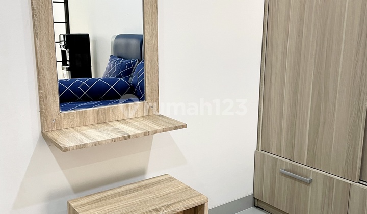 Kost Kos Menara Residence Tipe Studio Jakarta Barat Kembangan