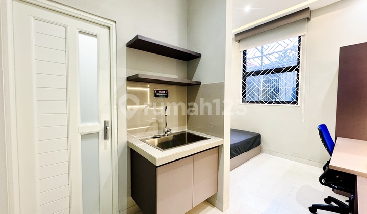 Kos Kosan Kost Casa Myunda Tipe Standard Disewakan Jakarta Barat
