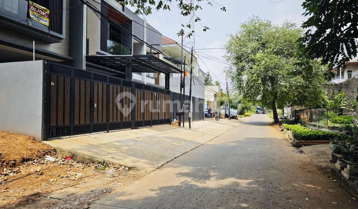 Dijual Tanah Jakarta Barat Kavling Dki Kembangan Meruya Selatan Dijual Tanah Jakarta Barat Kavling Dki Kembangan Meruya Selatan