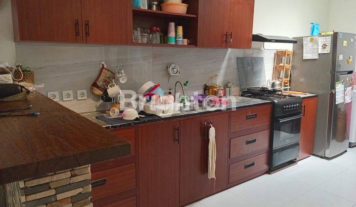 RUMAH NYAMAN DI UNGASAN – SEWA JANGKA PANJANG, SIAP HUNI! 2