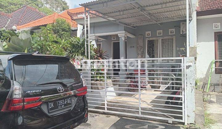RUMAH NYAMAN DI UNGASAN – SEWA JANGKA PANJANG, SIAP HUNI! 1