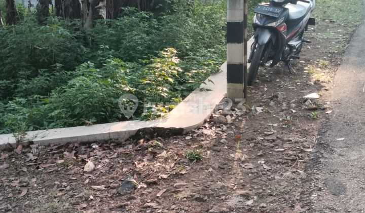 Tanah Strategis Siap Bangun Di Gunungpati Semarang 2