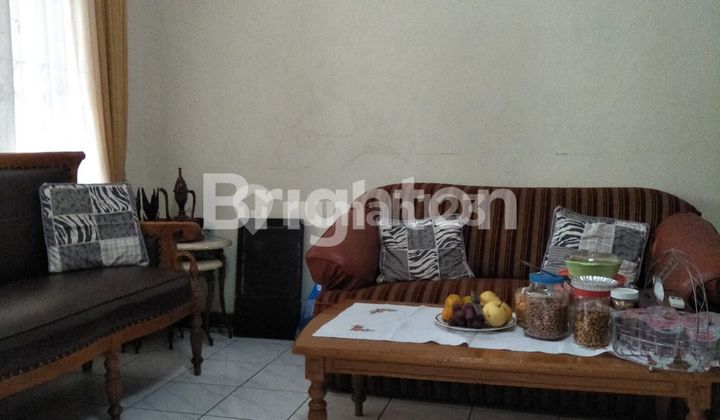 Rumah Strategis Dekat Fasilitas Umum di Wonodri Semarang 2