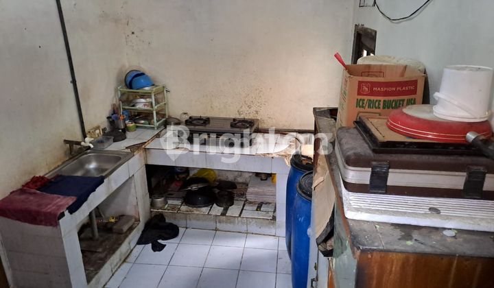 Rumah Bebas Banjir di Tengah Kota Semarang 2