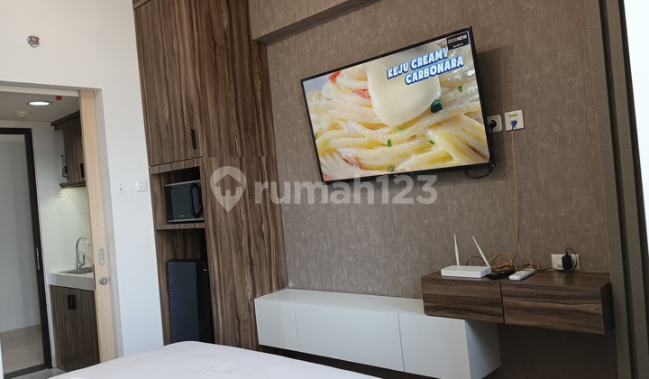 The Alton Residence Apartemen Tembalang Semarang 2