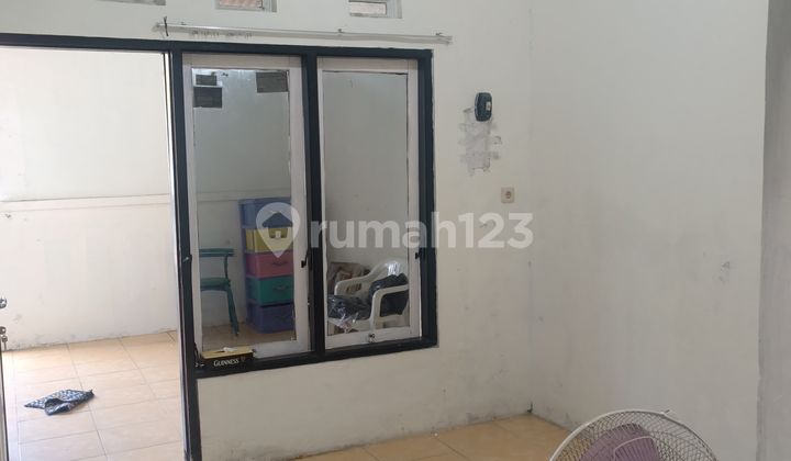 Rumah Minimalis Dempel Baru Semarang 2