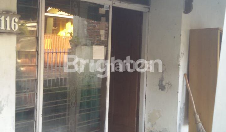 HOUSE FOR SALE IN PLAMONGAN HIJAU, EAST SEMARANG 2