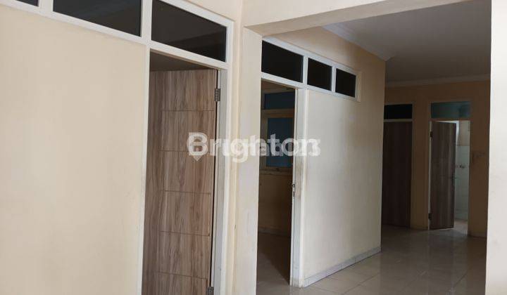 RUMAH KOS STRATEGIS TENGAH KOTA DI PETERONGAN SEMARANG 2