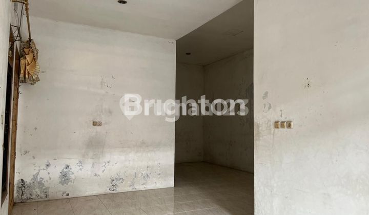 Rumah Lebar untuk Tempat Usaha di Plamongan Semarang Timur 2