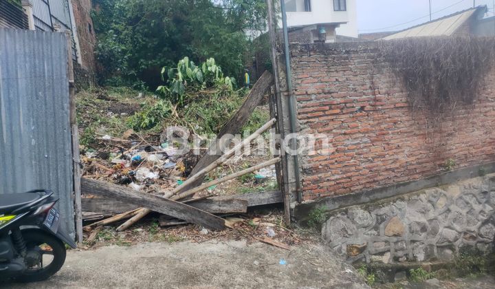 Tanah Komersial View Kota Strategis Kedung Mundu Semarang Timur 2