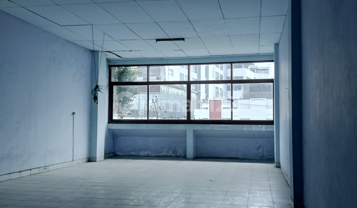 Ruko 3 Lantai Strategis Depan Java Mall Semarang 1