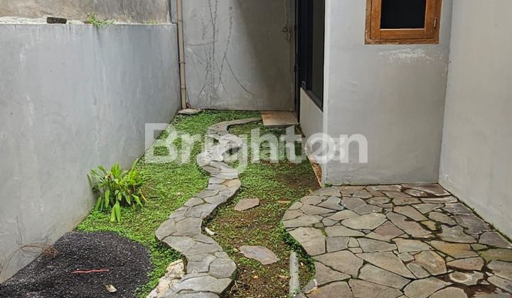 Rumah Cantik di Tamansari Hill Tembalang Semarang 2