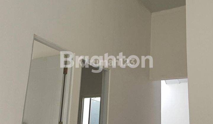 RUMAH BARU TLOGOMULYO PEDURUNGAN SEMARANG TIMUR 2