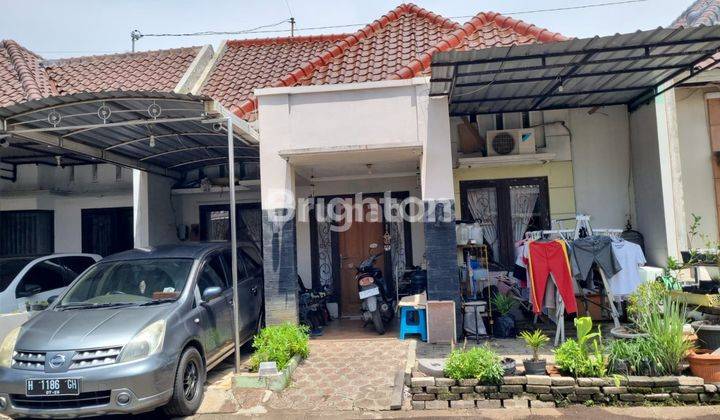 CLUSTER NYAMAN MEDOHO SEMARANG TIMUR 1