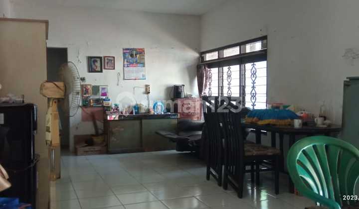 Rumah Luas di Turangga Mukti Pedurungan Semarang Rumah 2