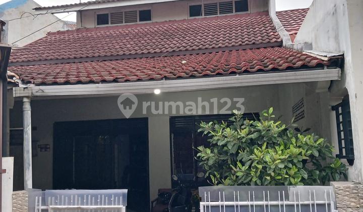 Rumah Tengah Kota Siap Huni Tidak Banjir Rumah Bagus 1