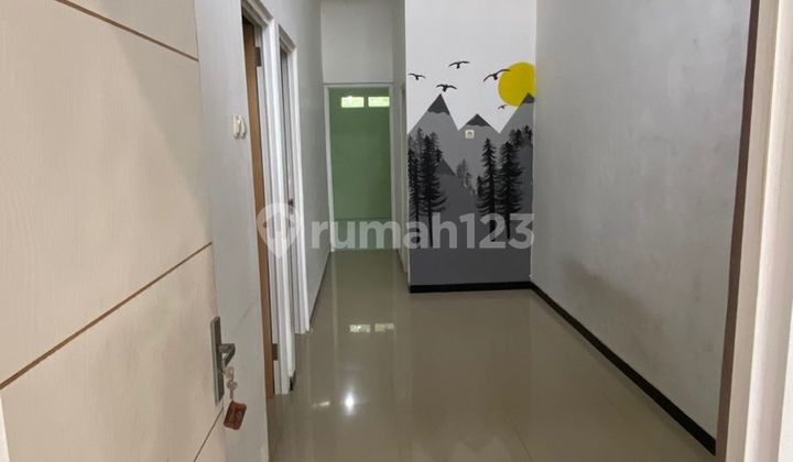 Rumah Minimalis Siap Huni di Pedurungan Semarang 2